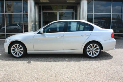 2011 BMW 328  i