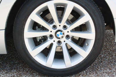 2011 BMW 328  i