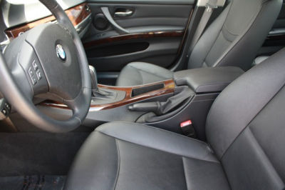 2011 BMW 328  i