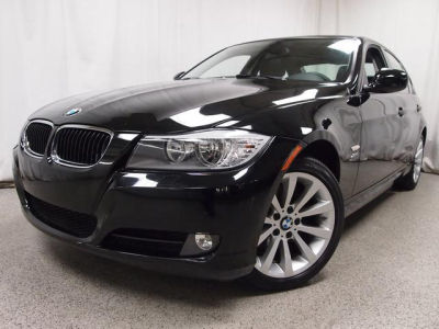 2011 BMW 328  i xDrive