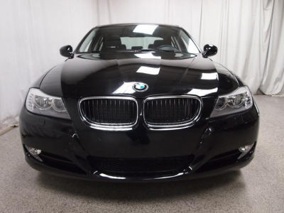 2011 BMW 328  i xDrive
