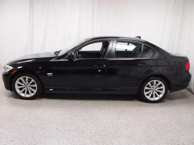 2011 BMW 328  i xDrive