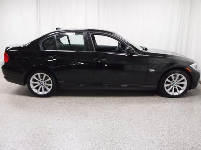 2011 BMW 328  i xDrive