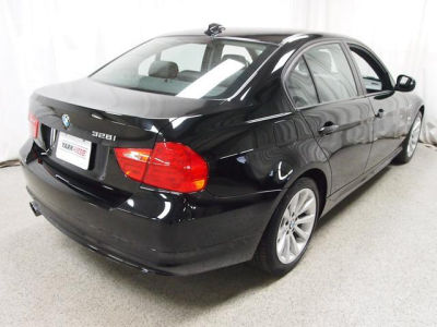 2011 BMW 328  i xDrive