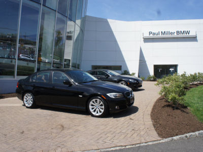 2011 BMW 328  i