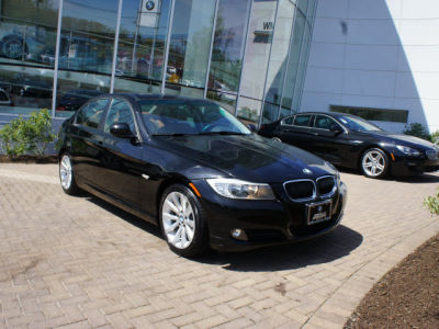 2011 BMW 328  i