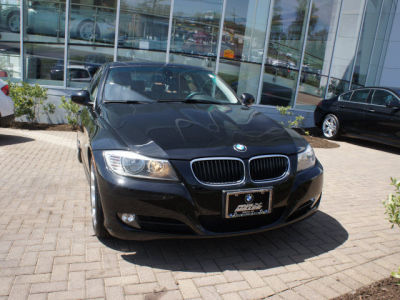 2011 BMW 328  i