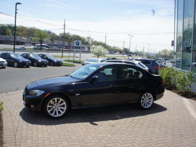 2011 BMW 328  i