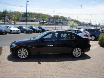 2011 BMW 328  i