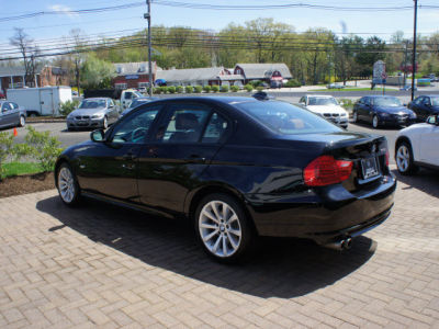 2011 BMW 328  i