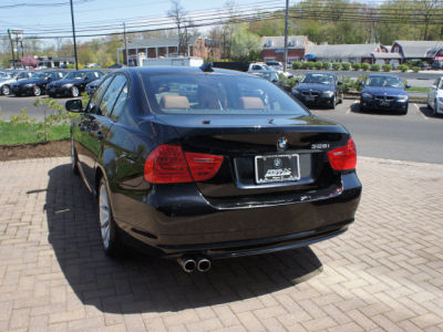 2011 BMW 328  i