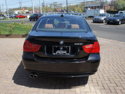 2011 BMW 328  i