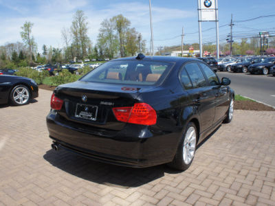 2011 BMW 328  i