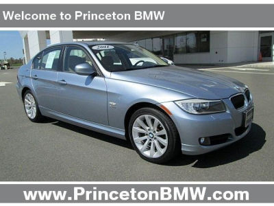 2011 BMW 328  i xDrive
