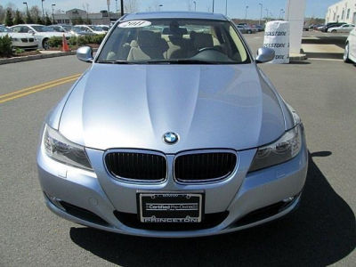 2011 BMW 328  i xDrive