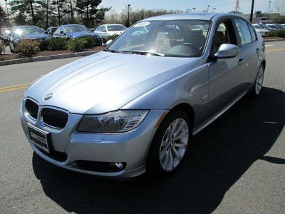 2011 BMW 328  i xDrive
