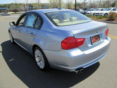 2011 BMW 328  i xDrive