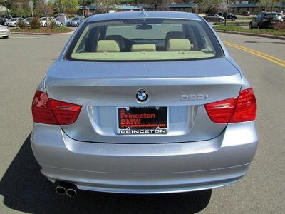 2011 BMW 328  i xDrive
