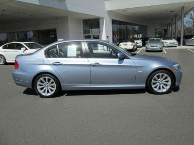 2011 BMW 328  i xDrive