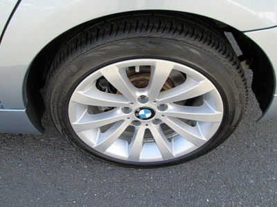 2011 BMW 328  i xDrive