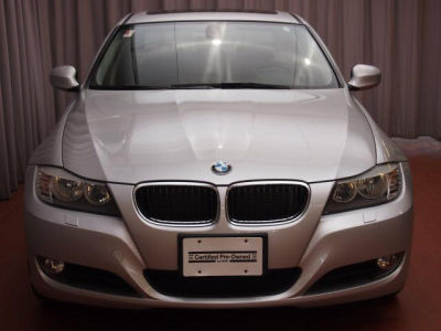 2011 BMW 328  i xDrive