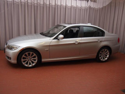 2011 BMW 328  i xDrive
