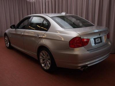 2011 BMW 328  i xDrive