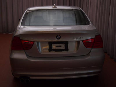 2011 BMW 328  i xDrive