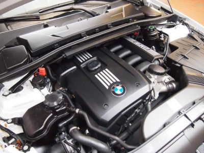 2011 BMW 328  i xDrive