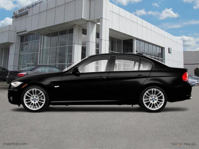 2010 BMW 328  i xDrive