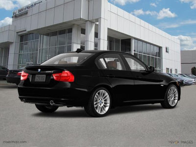2010 BMW 328  i xDrive