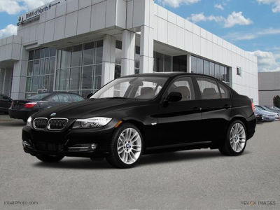 2010 BMW 328  i xDrive