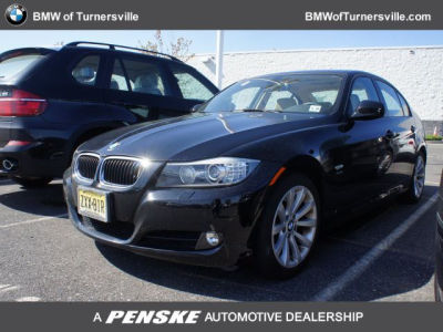 2011 BMW 328  i xDrive