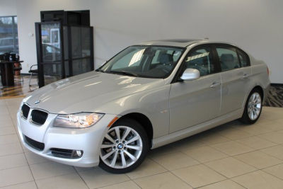2011 BMW 328  i
