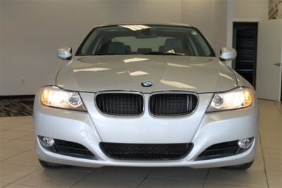 2011 BMW 328  i