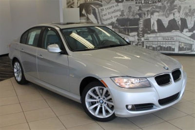 2011 BMW 328  i