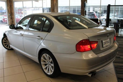 2011 BMW 328  i