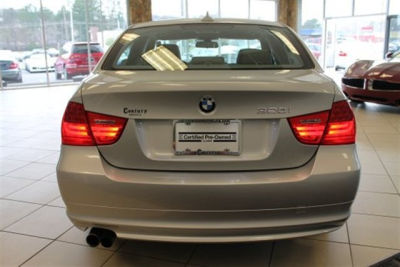 2011 BMW 328  i