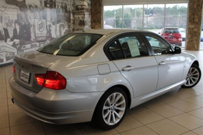 2011 BMW 328  i
