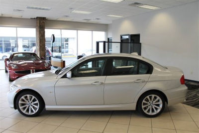 2011 BMW 328  i
