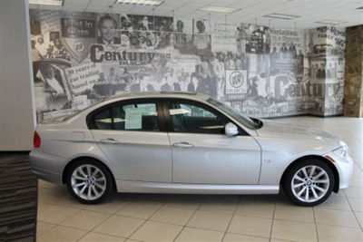 2011 BMW 328  i