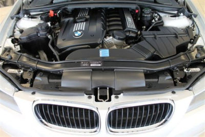 2011 BMW 328  i
