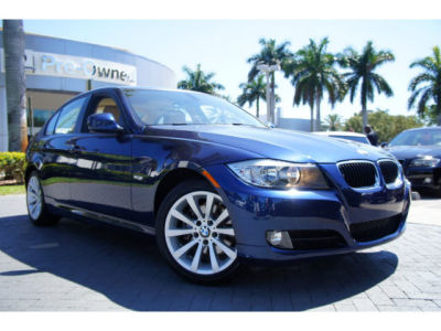 2011 BMW 328  i