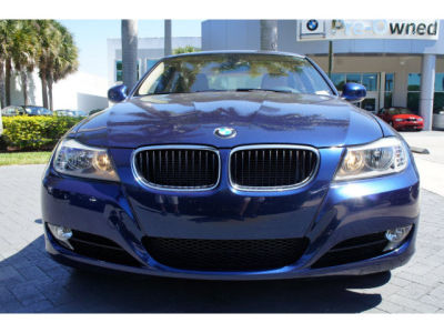 2011 BMW 328  i
