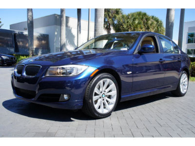 2011 BMW 328  i