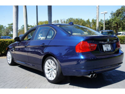 2011 BMW 328  i