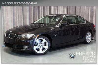 2010 BMW 328  i