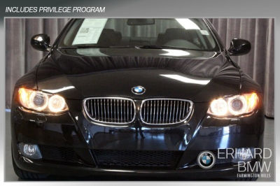2010 BMW 328  i