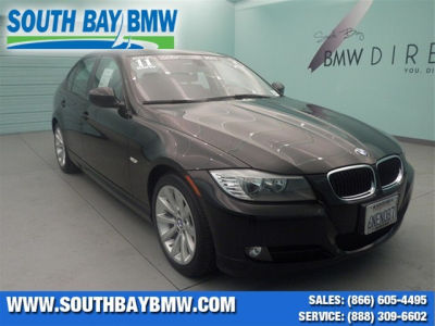 2011 BMW 328  i