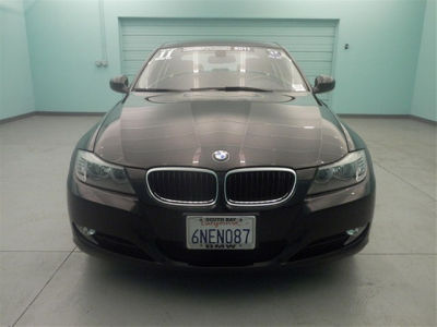 2011 BMW 328  i